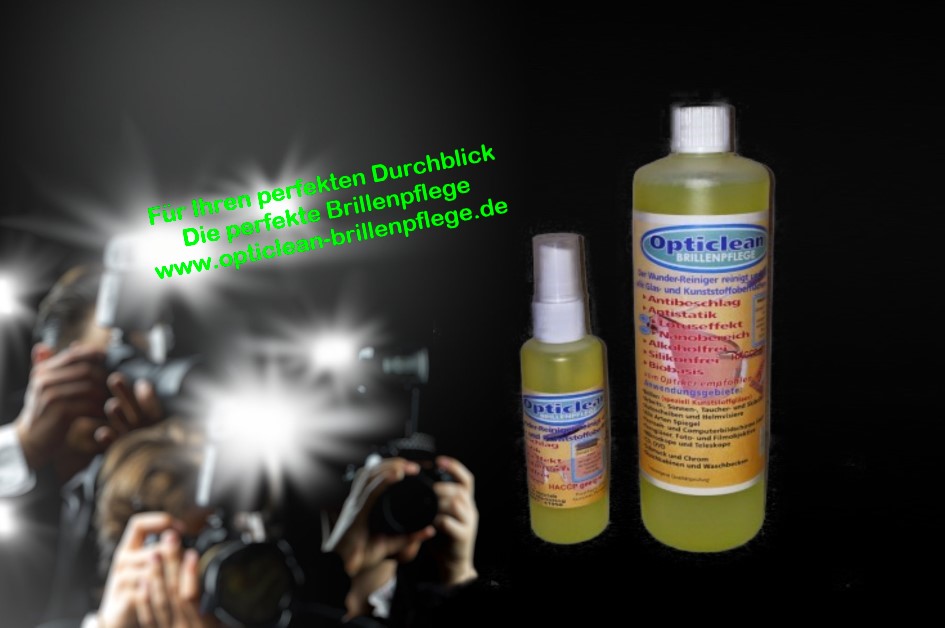 Opticlean