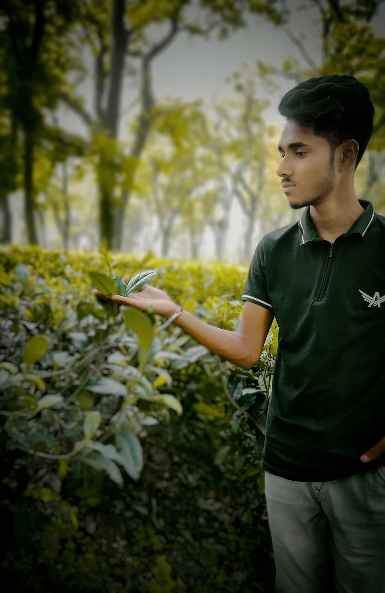 Rajesh RS Sutradhar