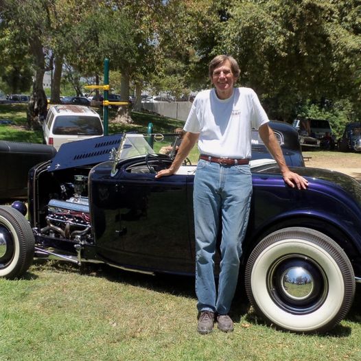 Museum - We are saddened to hear about the loss of Pat Ganahl. His ...