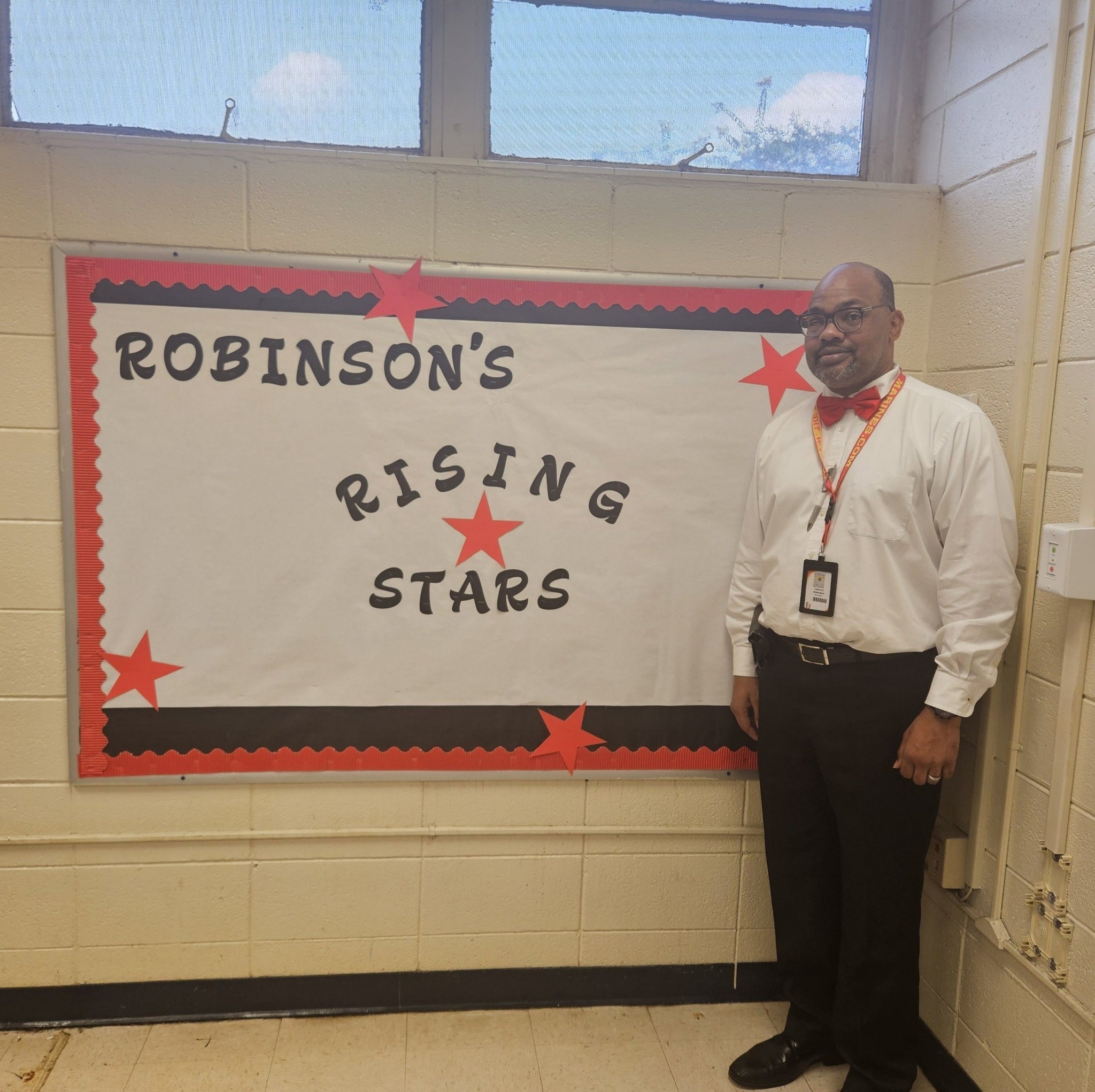 Timothy R. Robinson