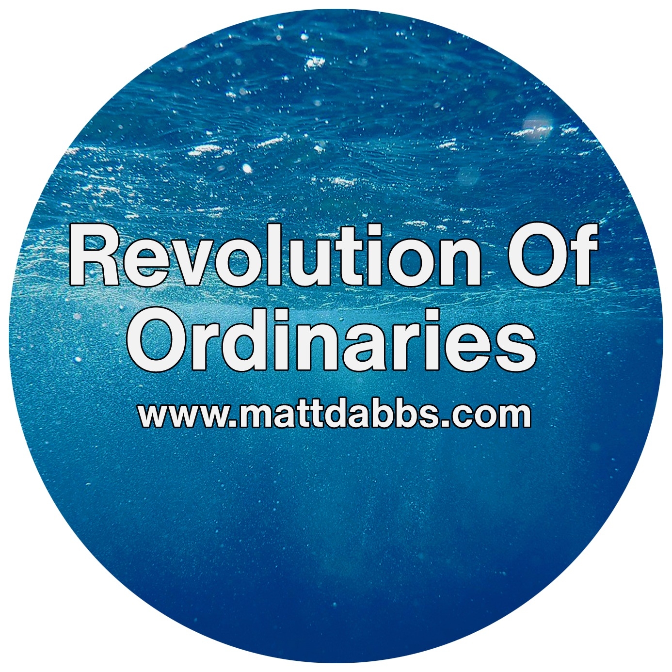 Ordinaries