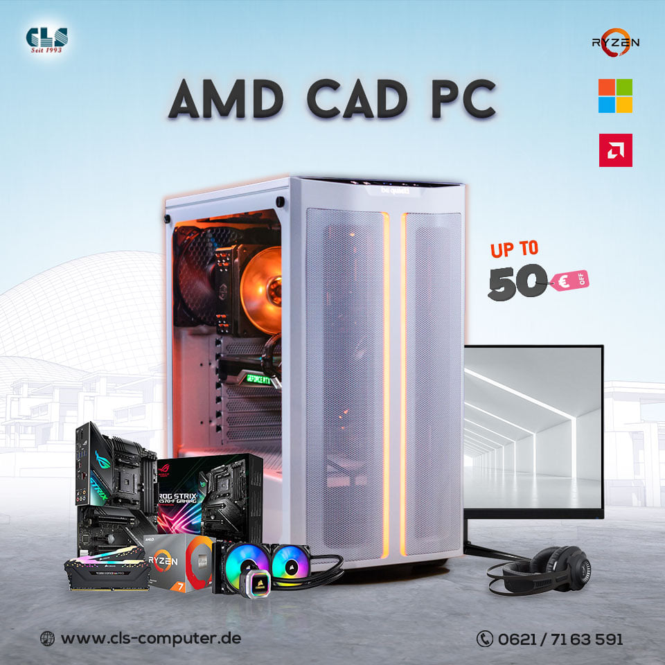 CLS Computer - 