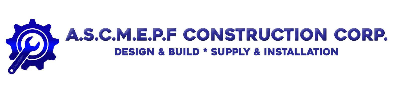 ASC MEPF Construction Corp. | Baliuag