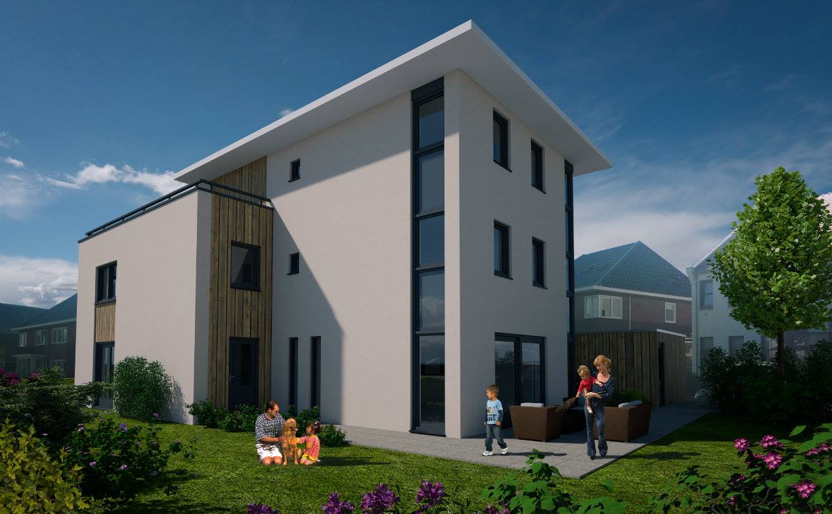 REESE projects | Barneveld