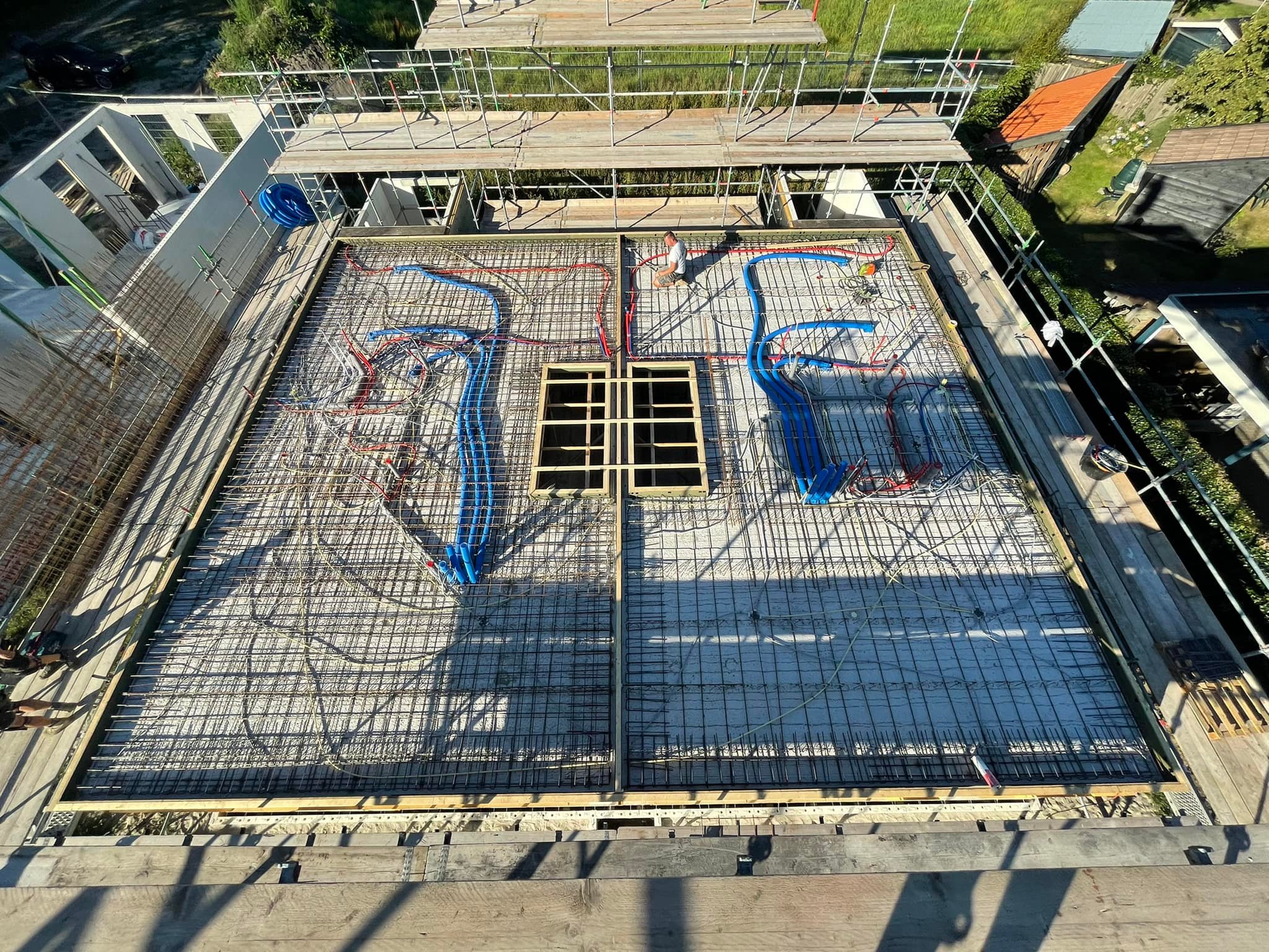 H. Faber Installatietechniek Nijeveen