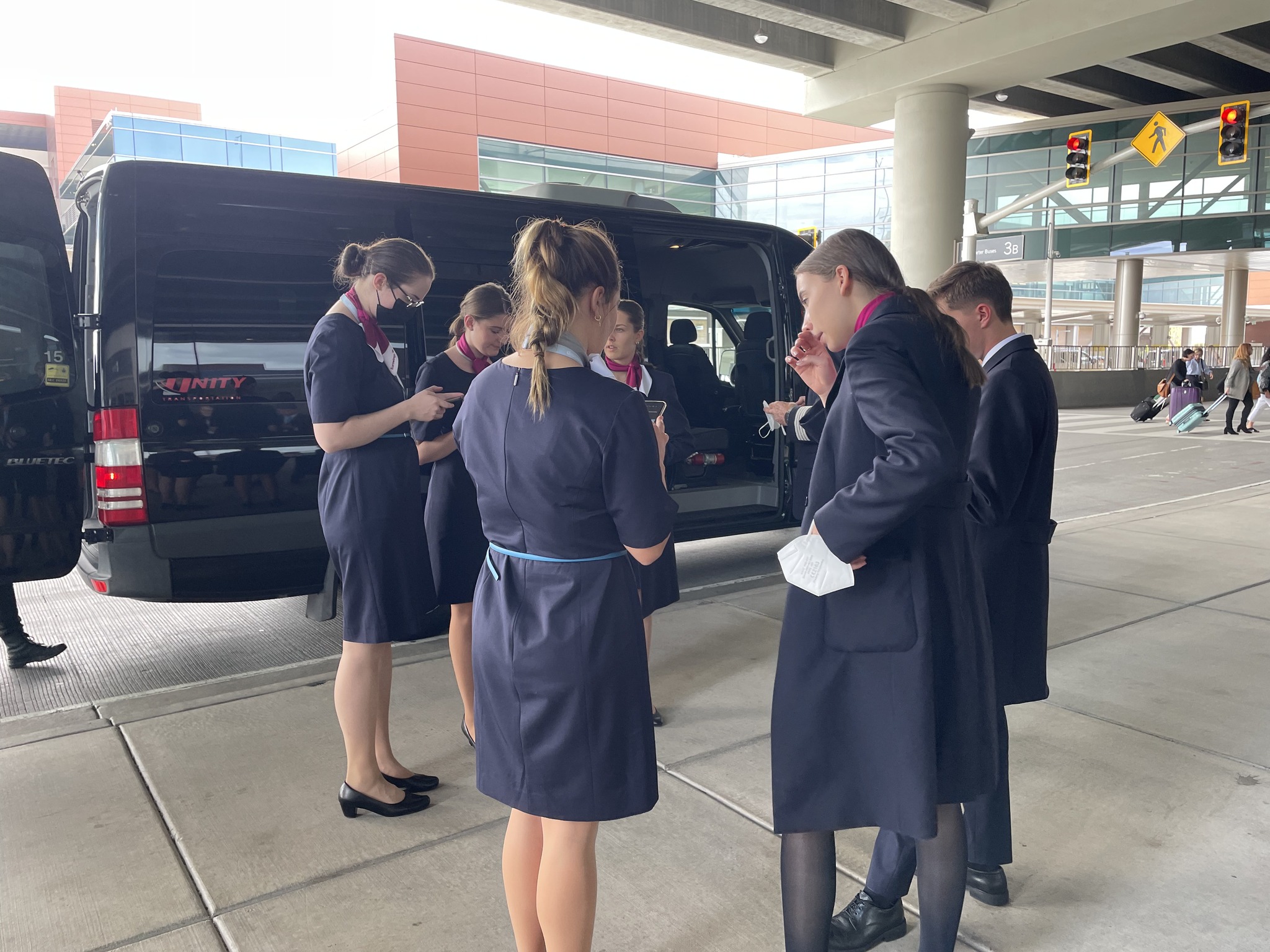 Unity Transportation