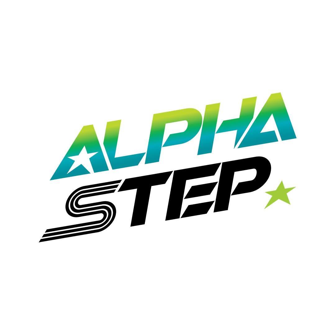 AlphaStep | Hong Kong Hong Kong