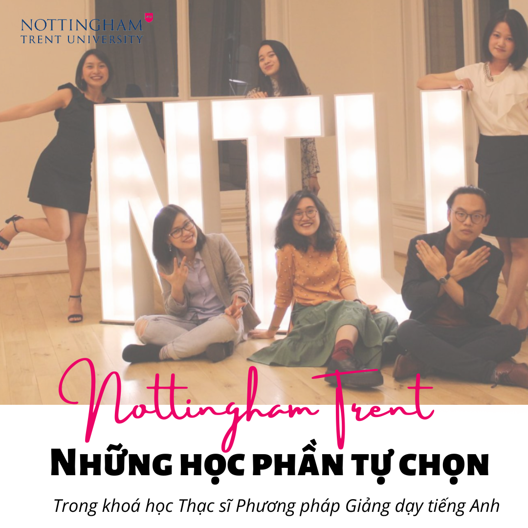 MA - ️🎯Những học phần tự chọn trong chương trình học thạc sĩ Phương ...