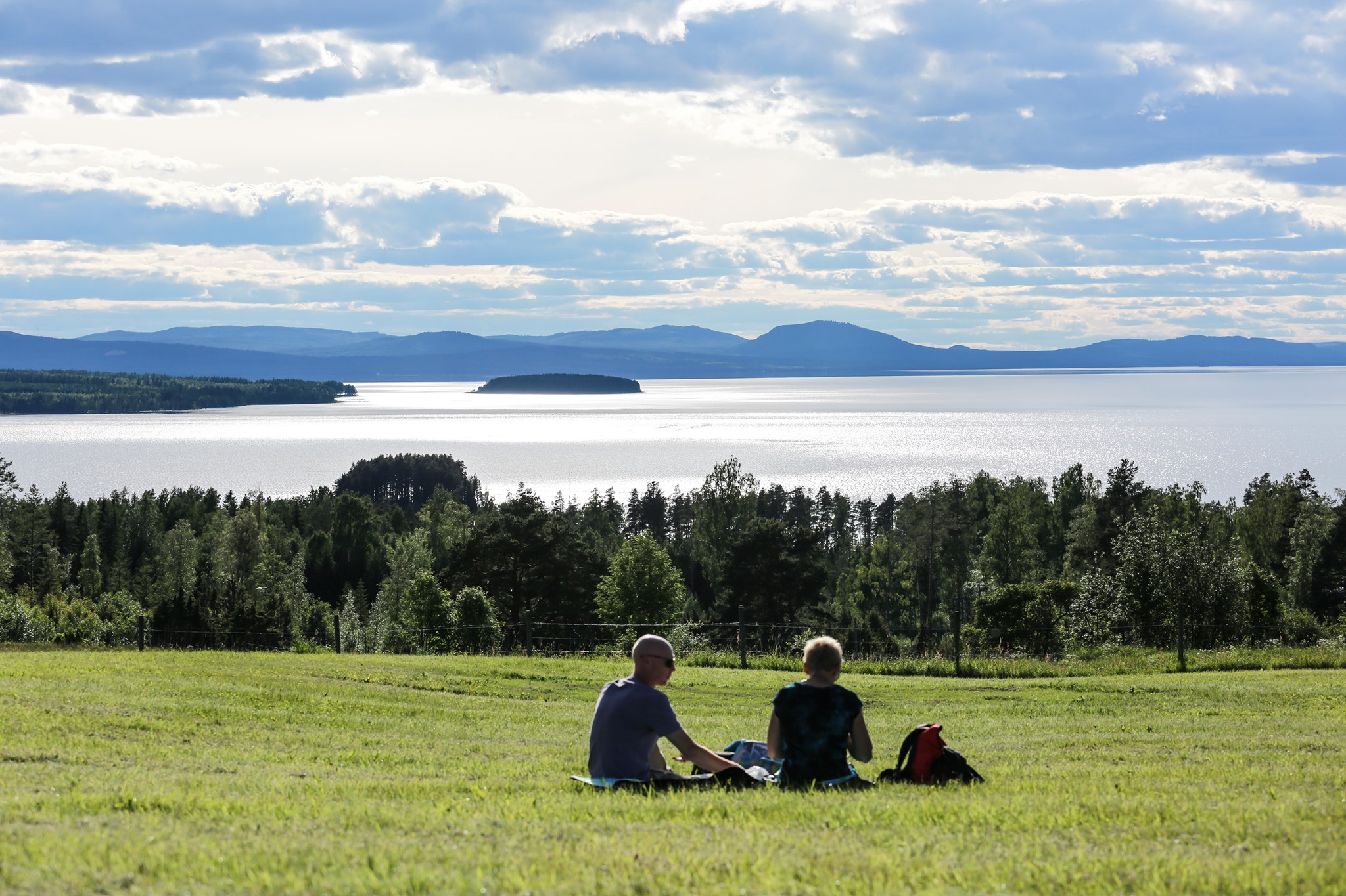 Dalmål Kafé & Hantverk - Starta nya året med en utflykt till Tällberg ...