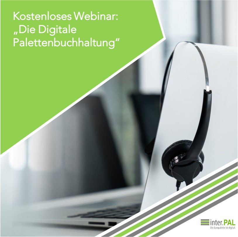Interpal Palettenbuchhaltung: Inter Pal Umlaufkosten – XBVIGE