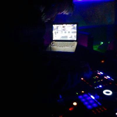 DJ Dig B