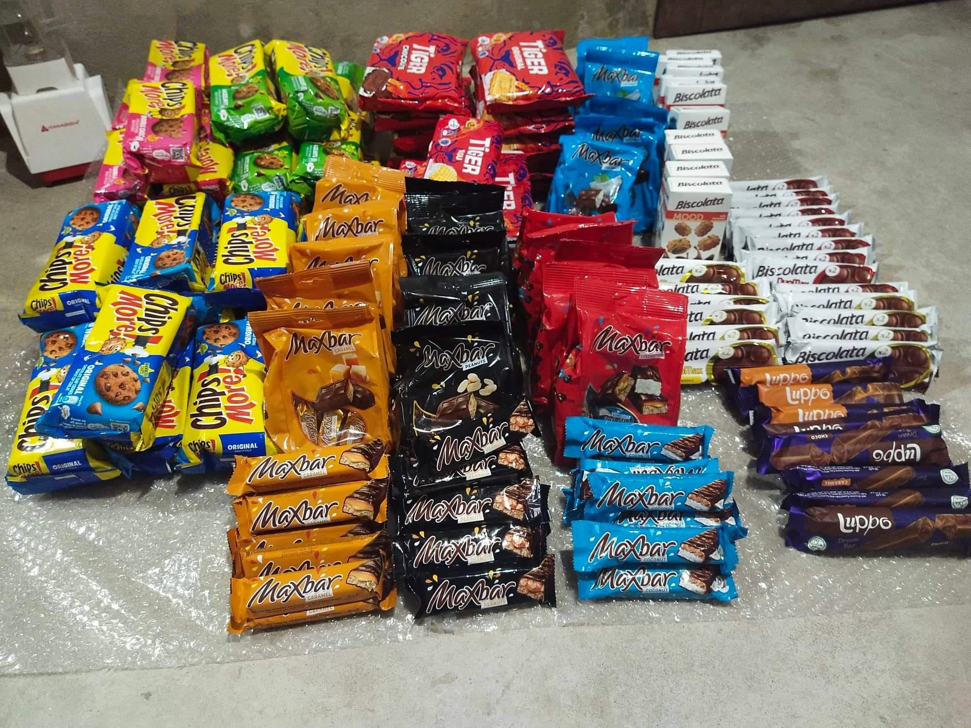 Chocoluke Pasalubong Shop... - Chocoluke Pasalubong Shop