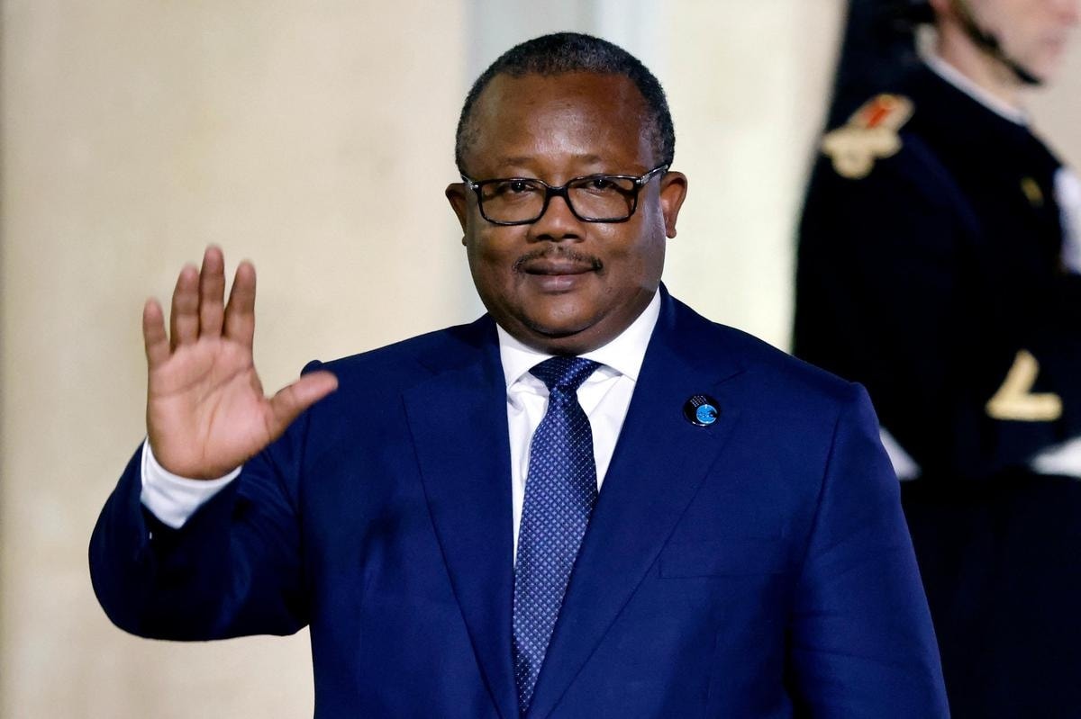 Qui Est Le President De La Cedeao