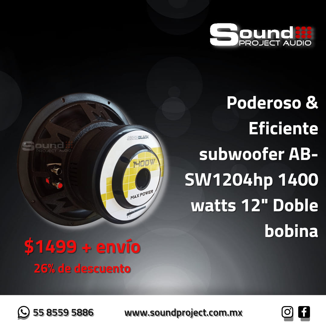 Sound Project Audio