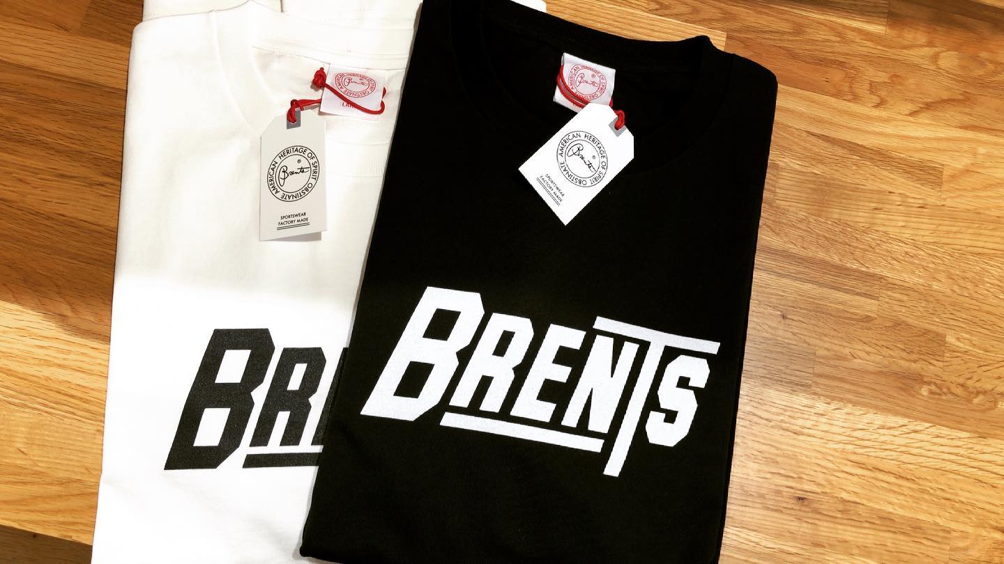 Brents Sportswear