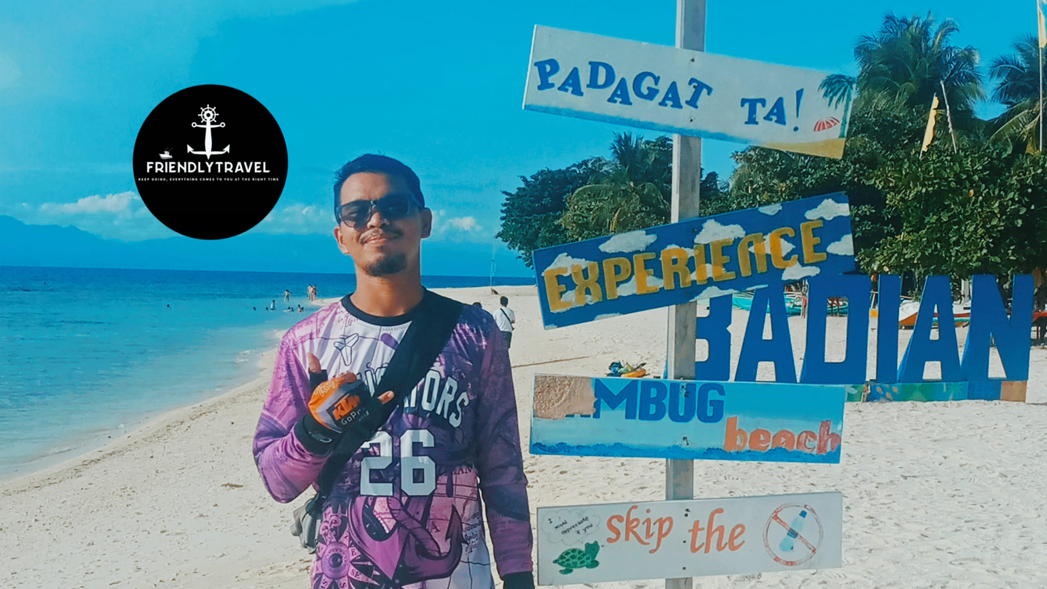 FriendlyTravel | Cebu City