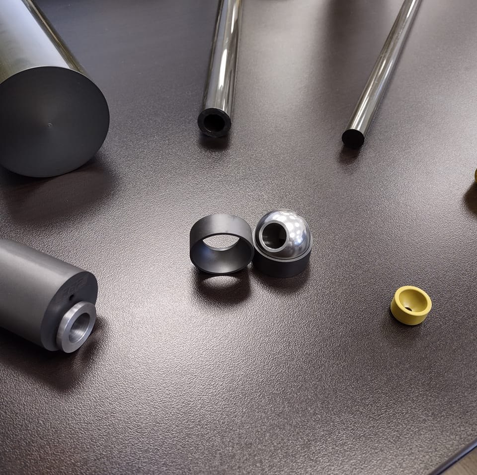 Race Bushing Factory