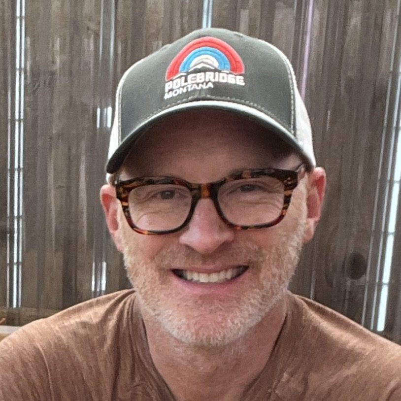 David Rhodes