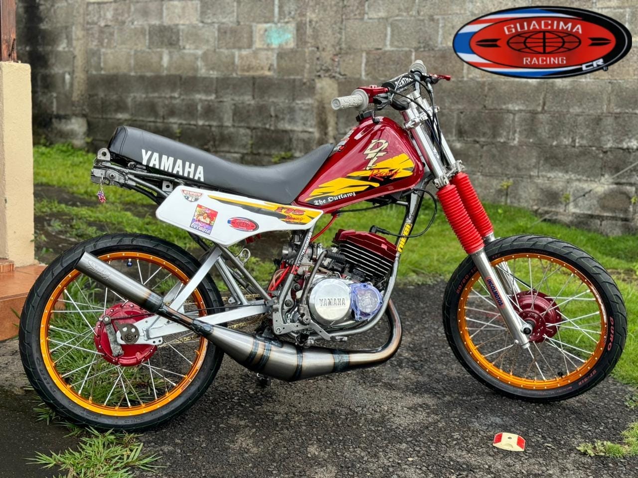 Guacima Racing CR | Alajuela