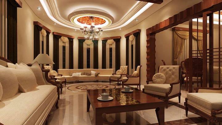 Interior Design - Home Decoration