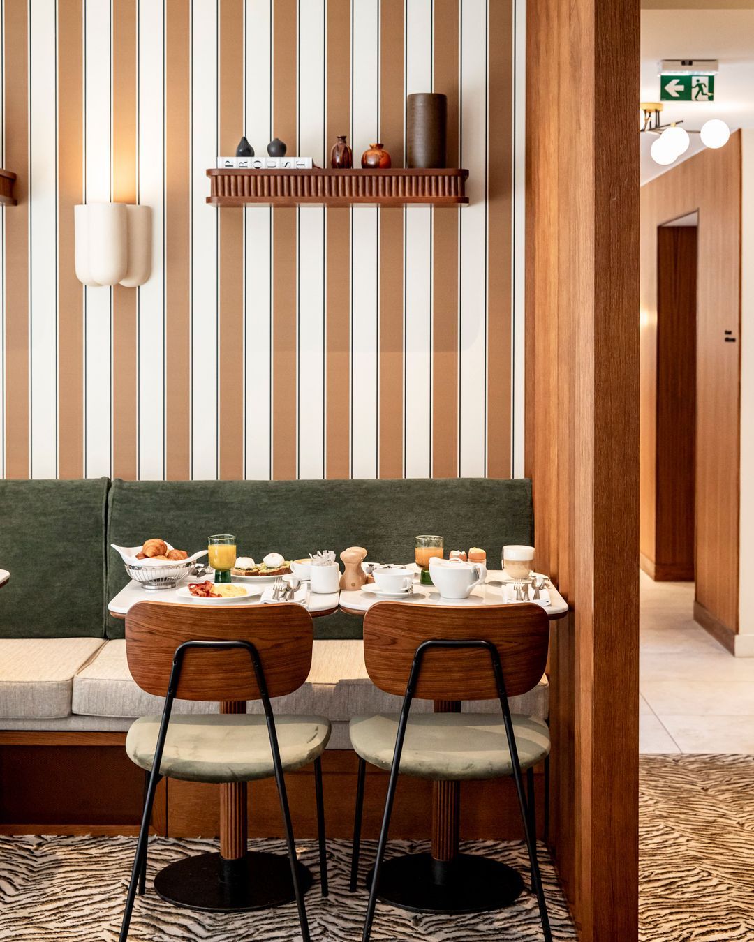 Edith Restaurant | Paris