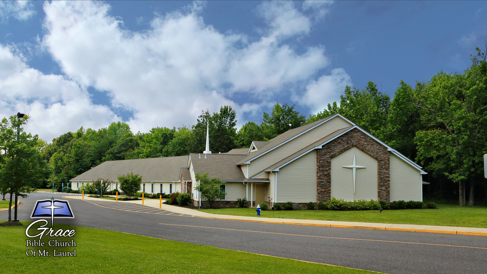 Grace Bible Church of Mount Laurel | Mount Laurel NJ