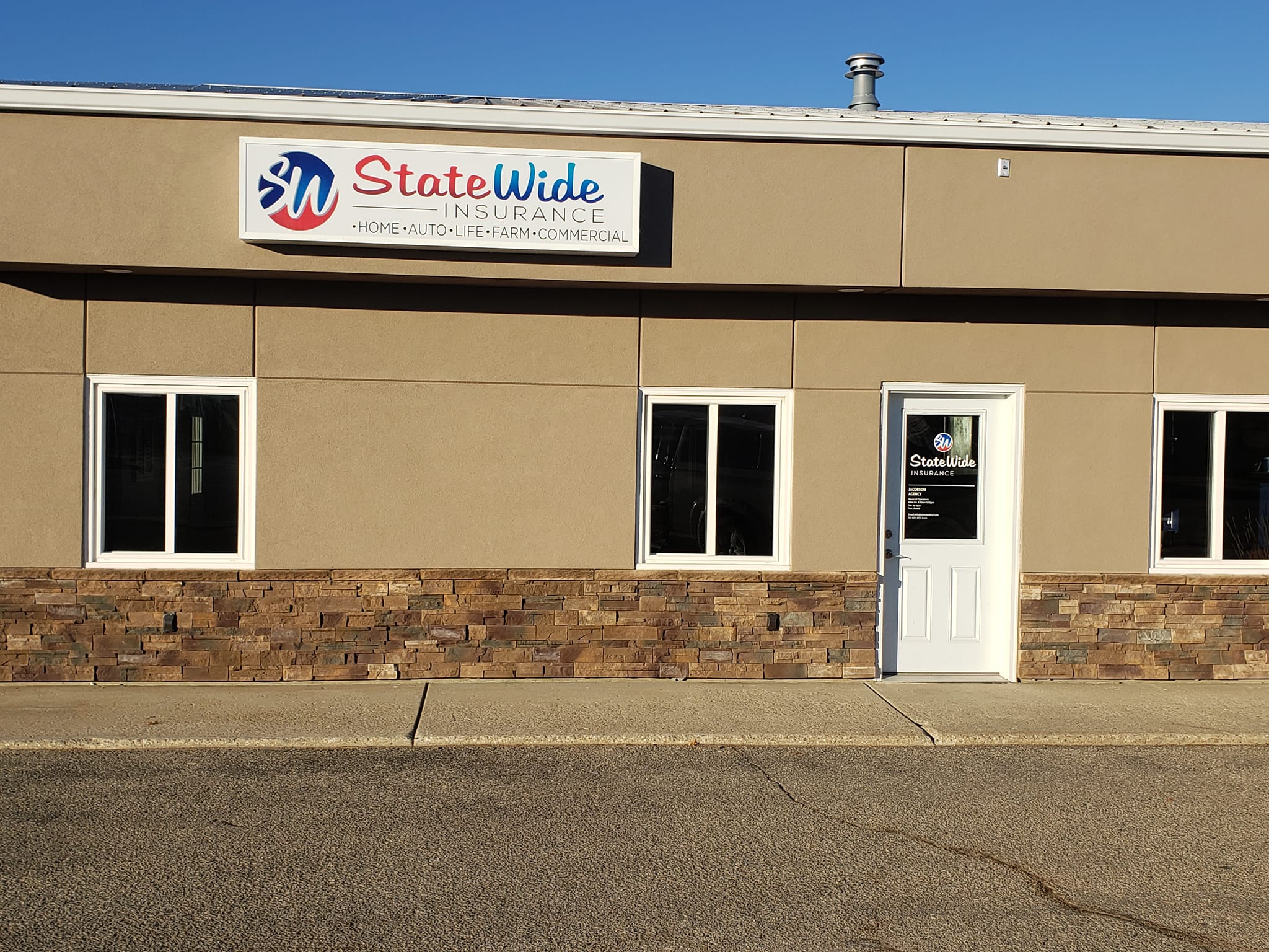 Statewide Insurance | Brookings SD