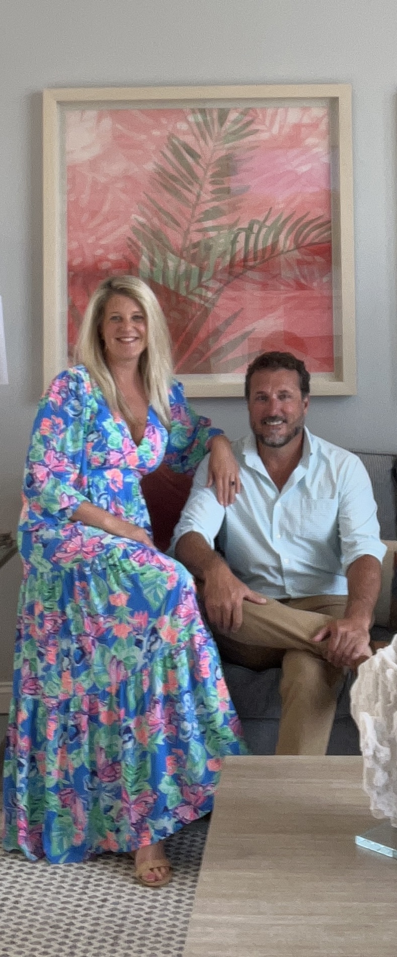 Bill & Megan Rash, Realtors at Northrop Realty