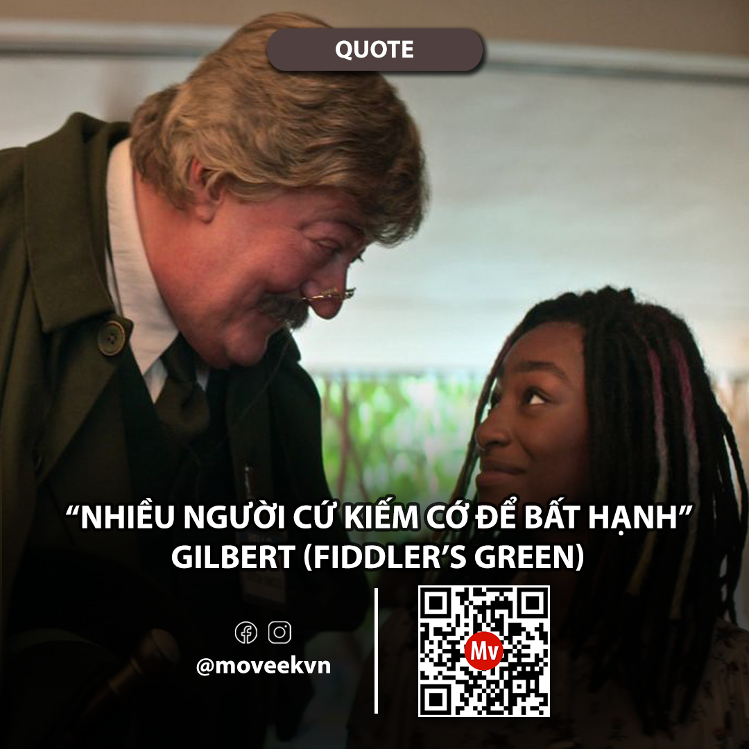 Những công dân của Mộng Giới... - Moveek - Phim Chiếu Rạp | Facebook