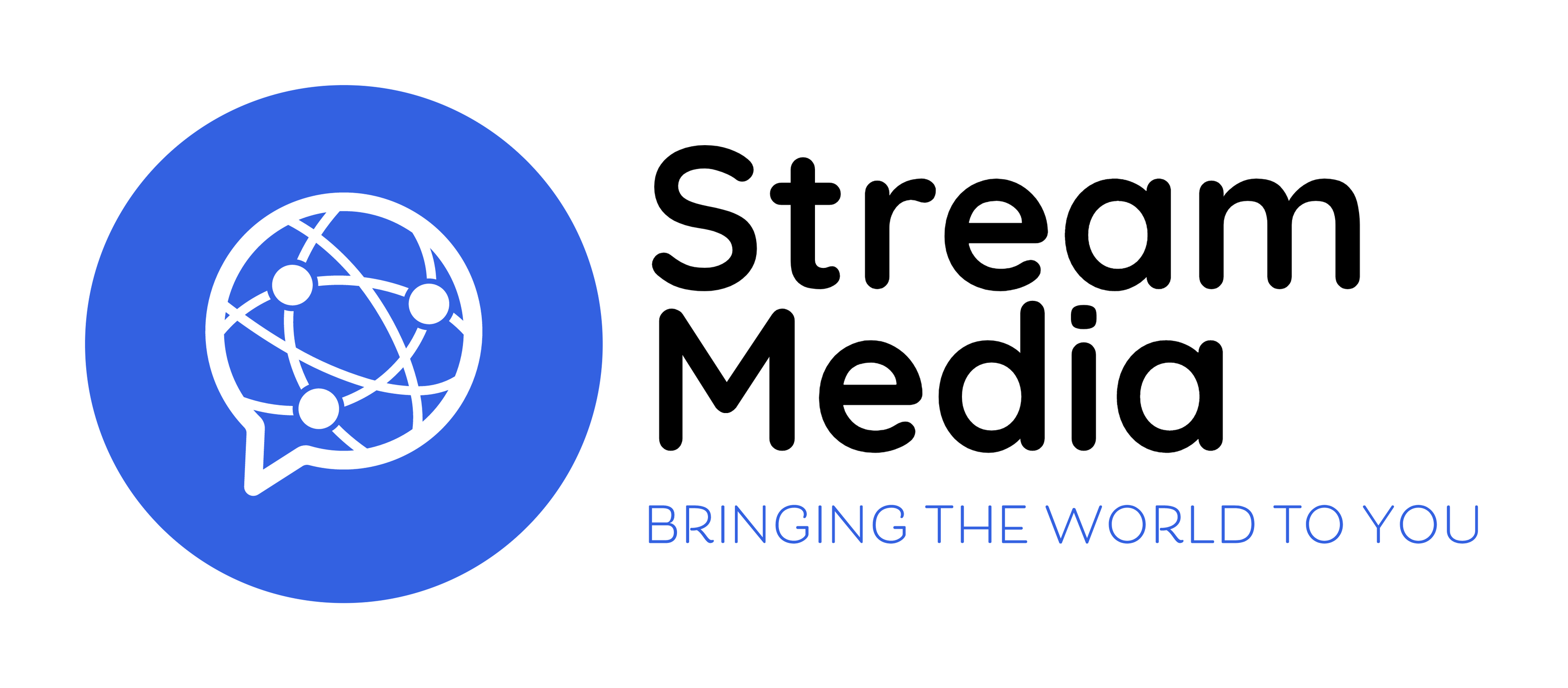Stream Media