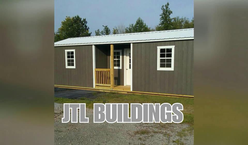 JTL Buildings Storage & Consignments | Johnsonville SC
