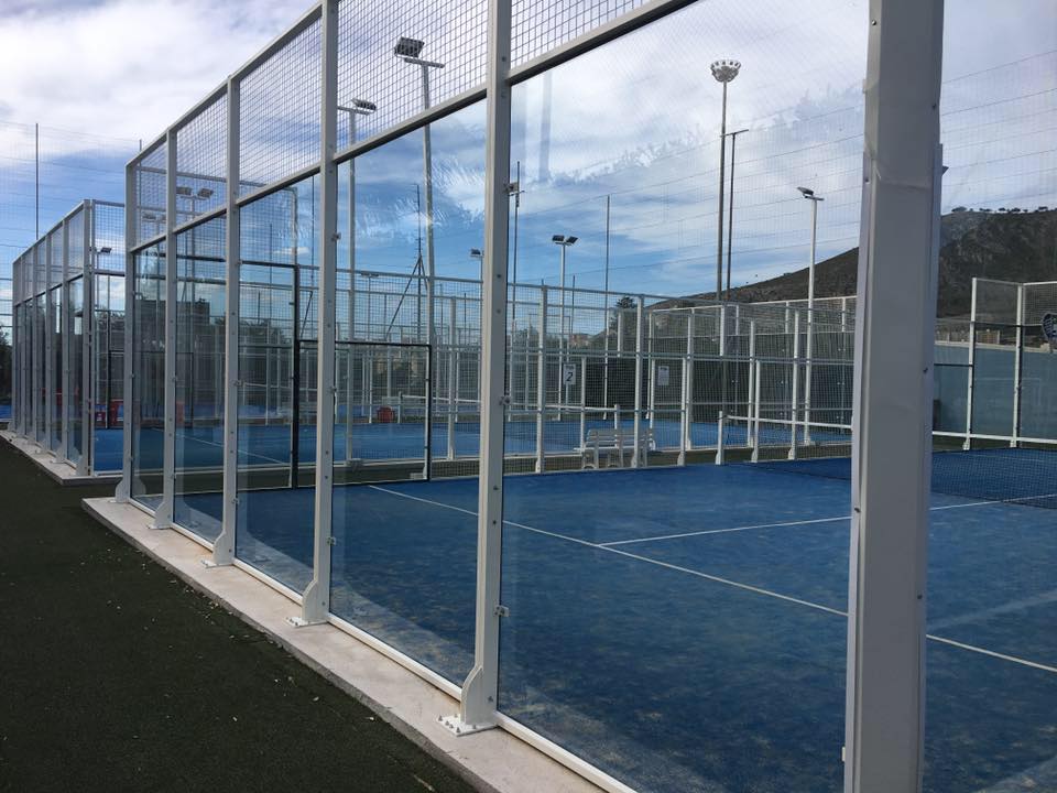 Padel Forese