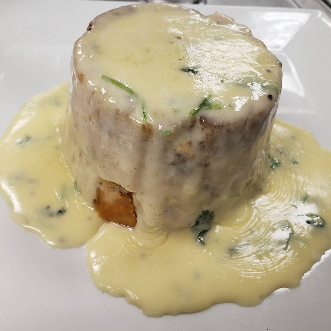 TRIFONGO💪 Mofongo... - Wow Que Rico Rotisserie & Restaurant