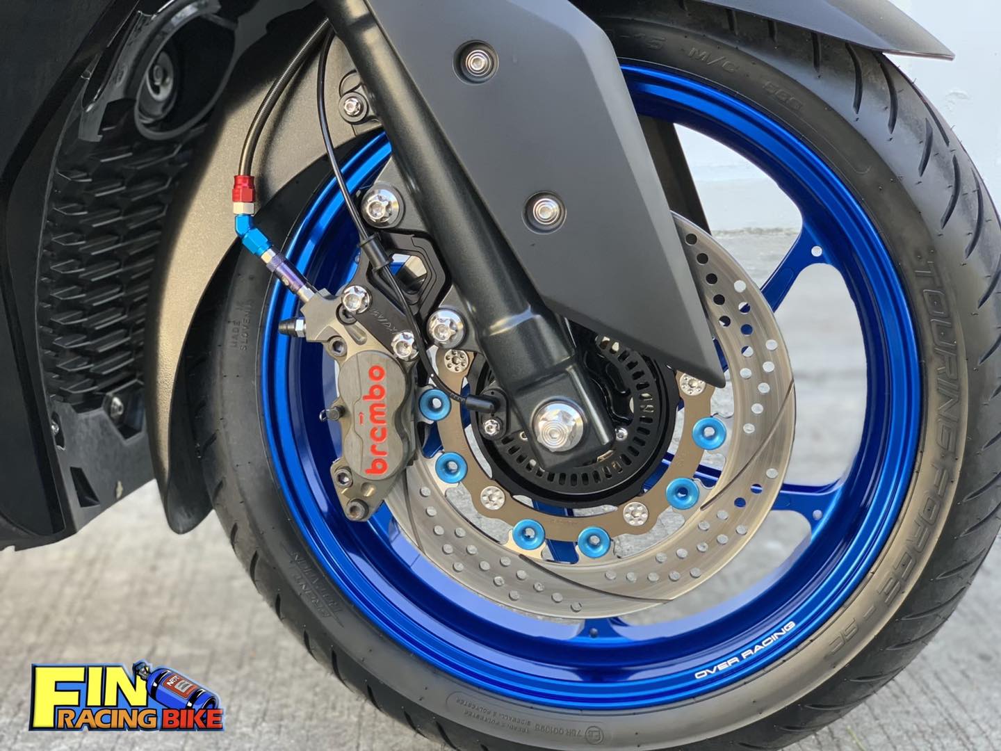 Finracingbike - 🏁 Finracingbike เปิดให้บริการแล้วครับ 🏁 ... | Facebook