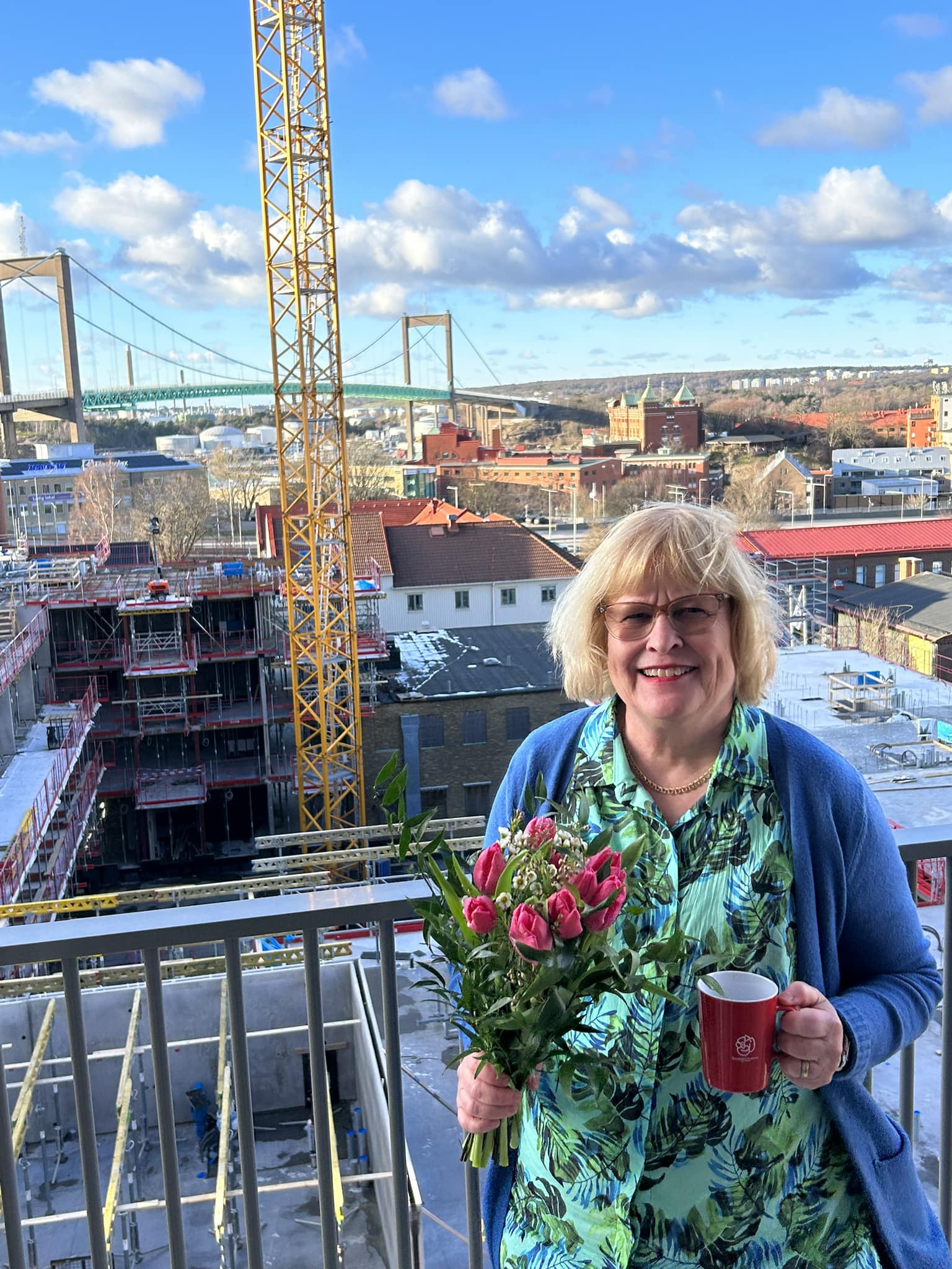 Socialdemokraterna i Göteborgs södra skärgård