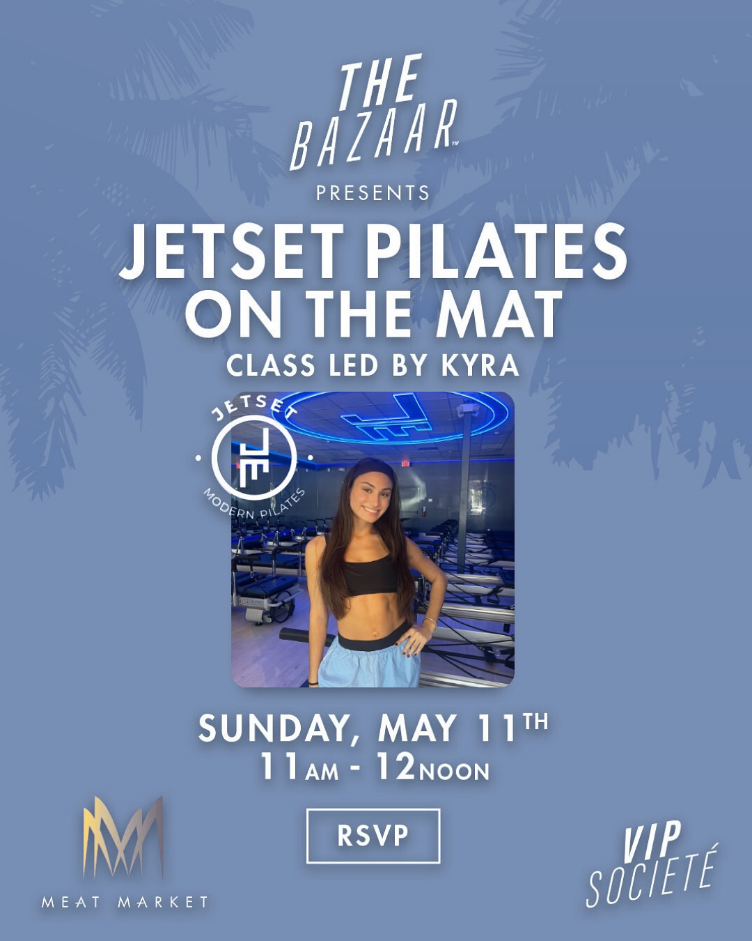 Jetset Pilates Boca | Boca Raton FL