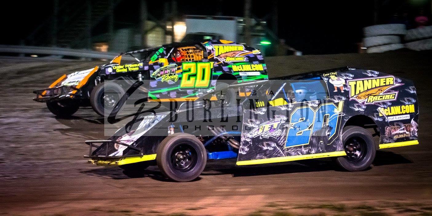 Tanner Racing