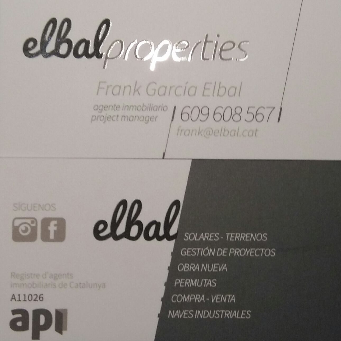 Elbal Properties