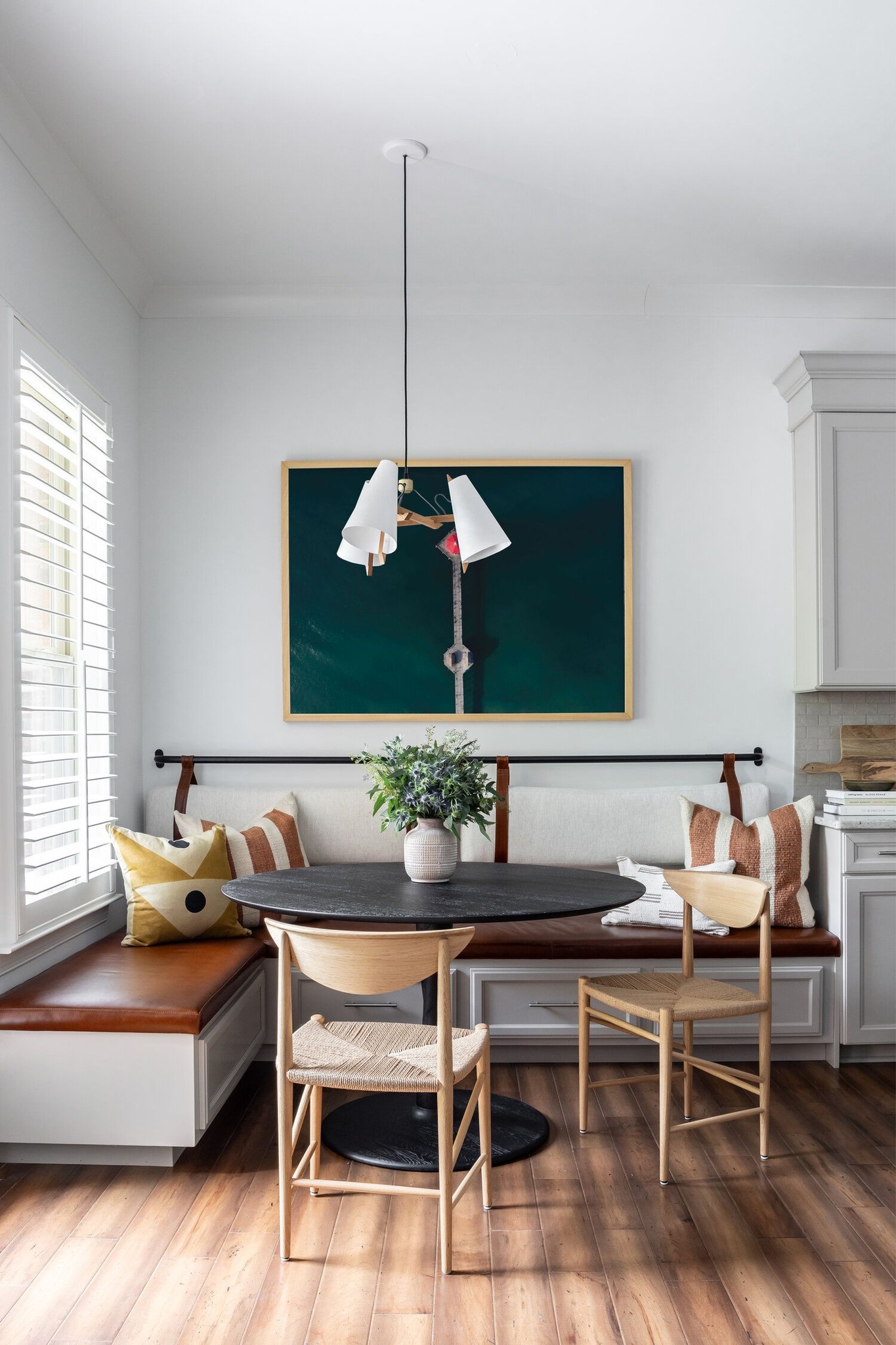 Olive & Oak Interiors