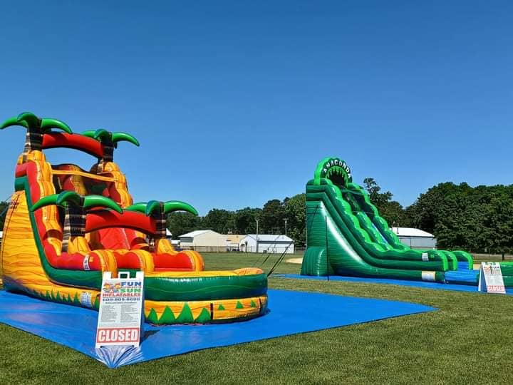 Fun in the Sun Inflatables LLC.