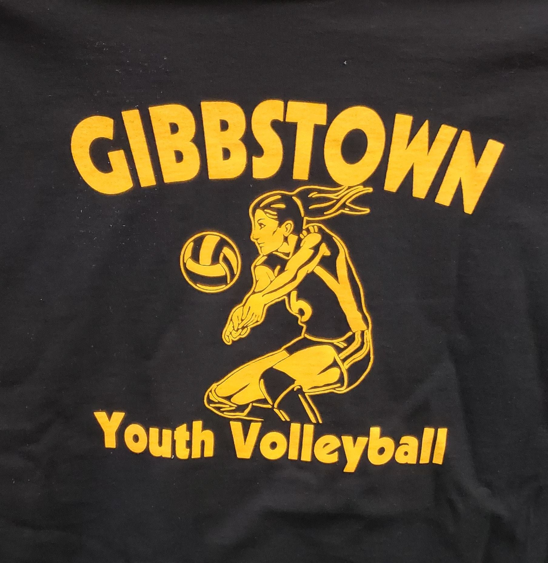 Gibbstown Youth Volleyball Gibbstown NJ