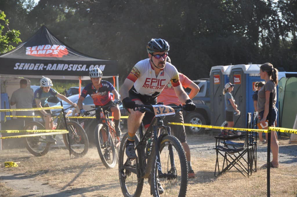 EPIC Racing Cycling Team