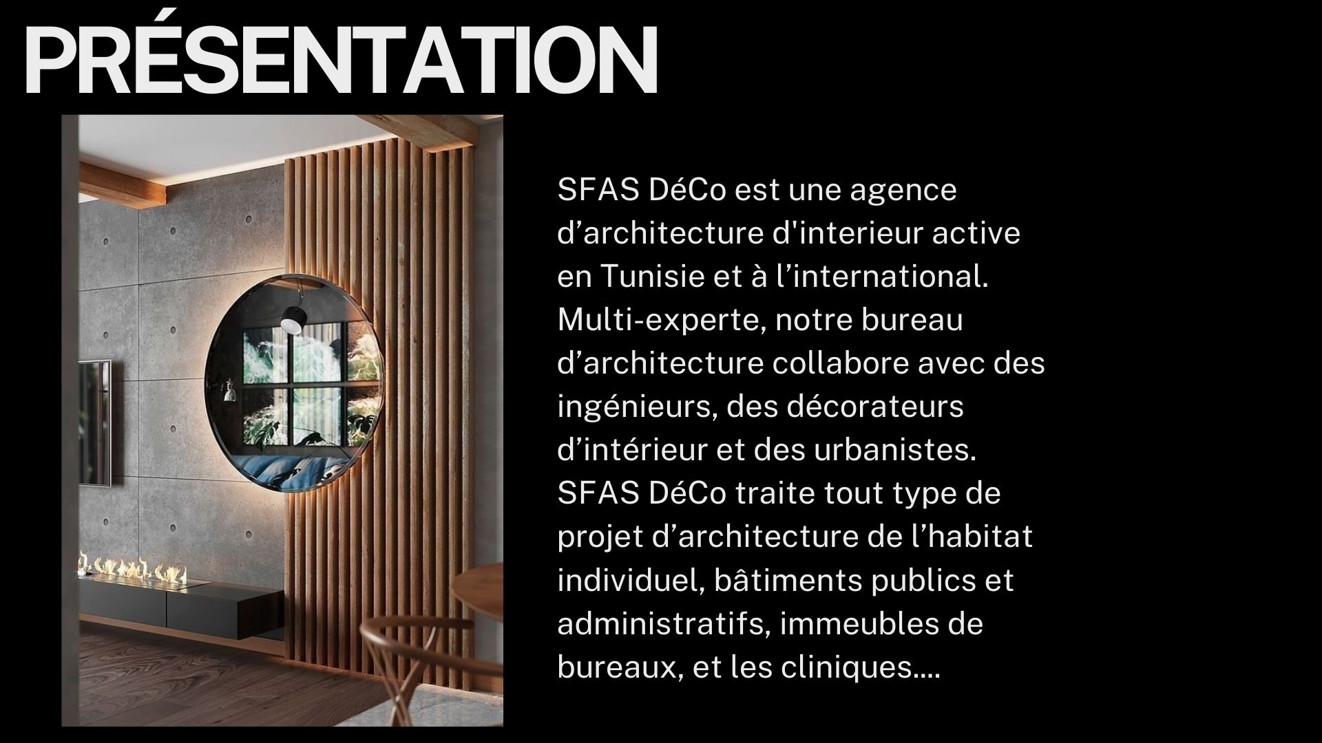 SFAS DéCo