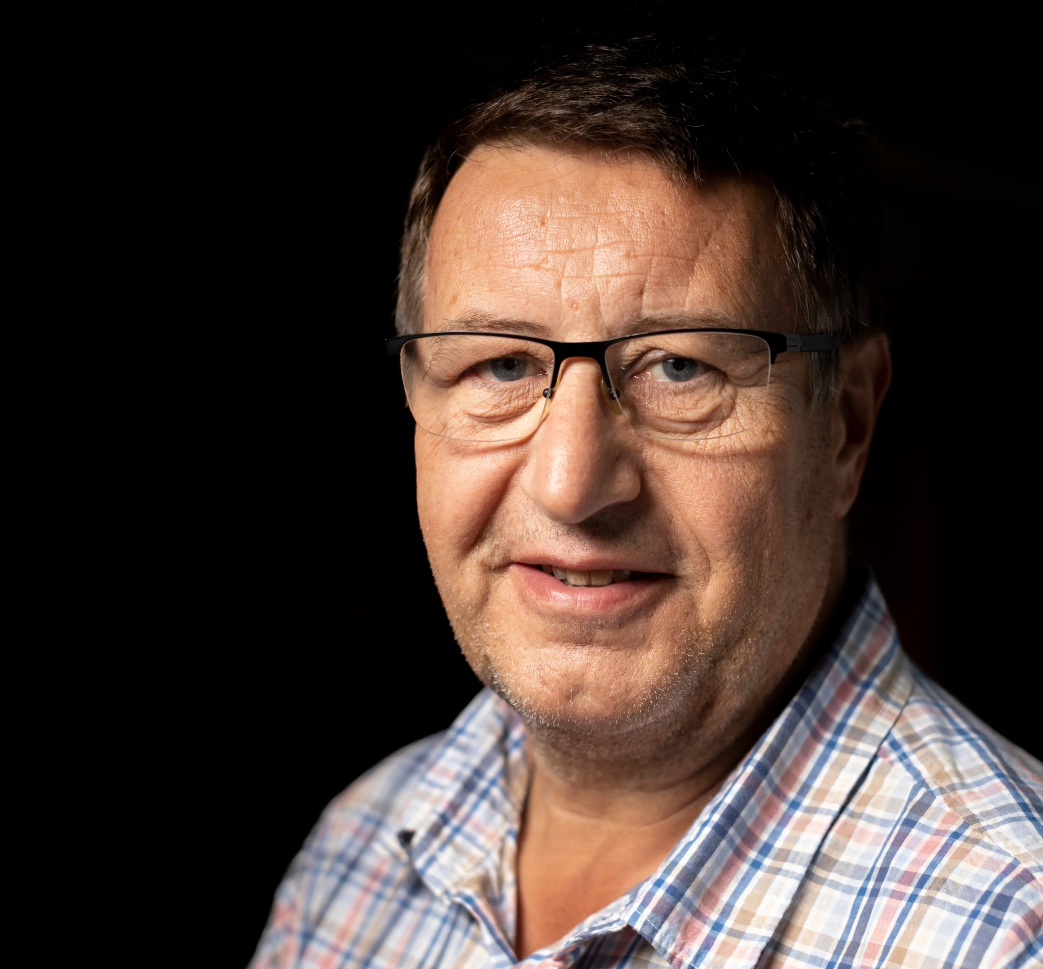 Martin Roe Eidhammer