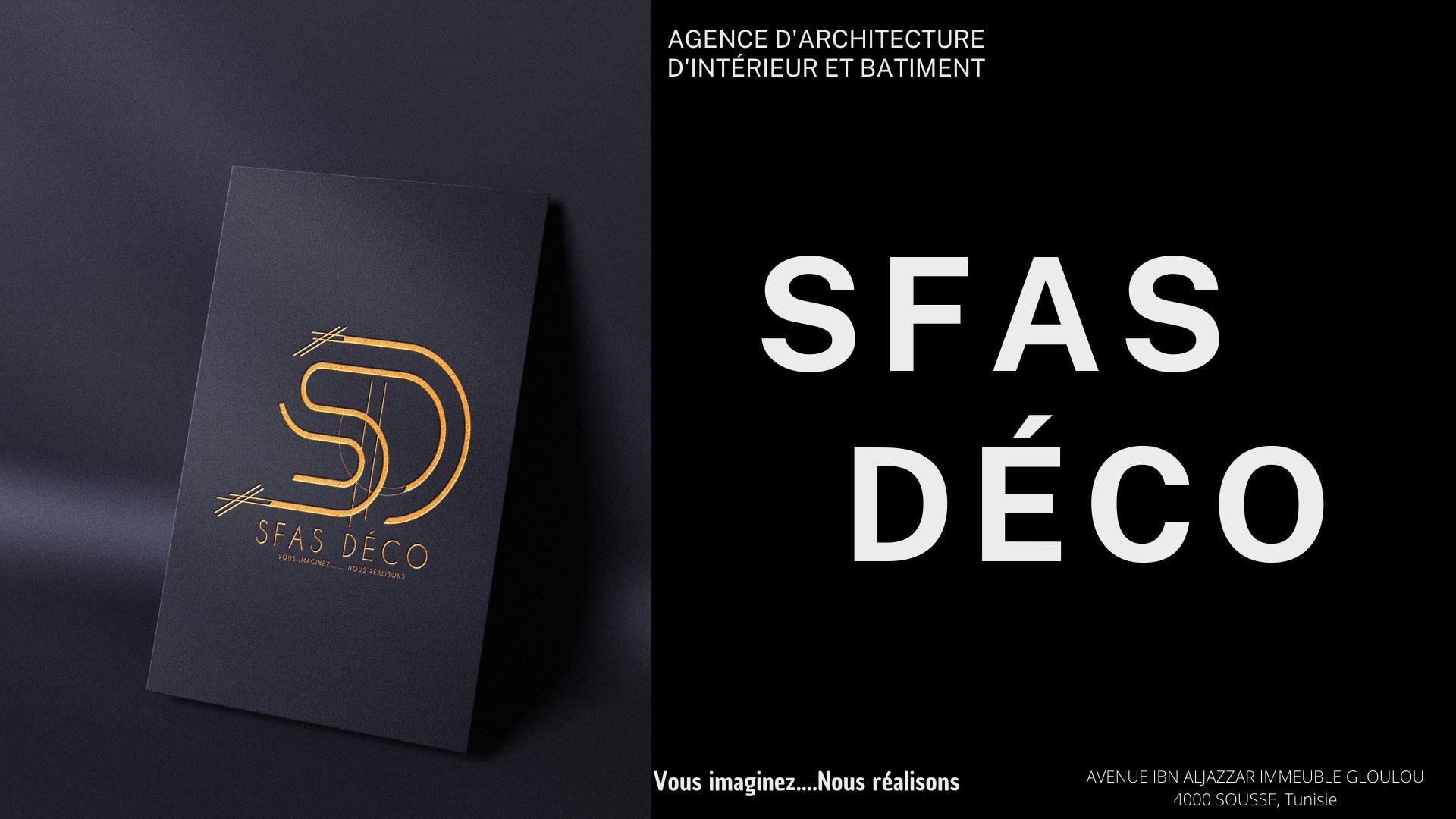 SFAS DéCo
