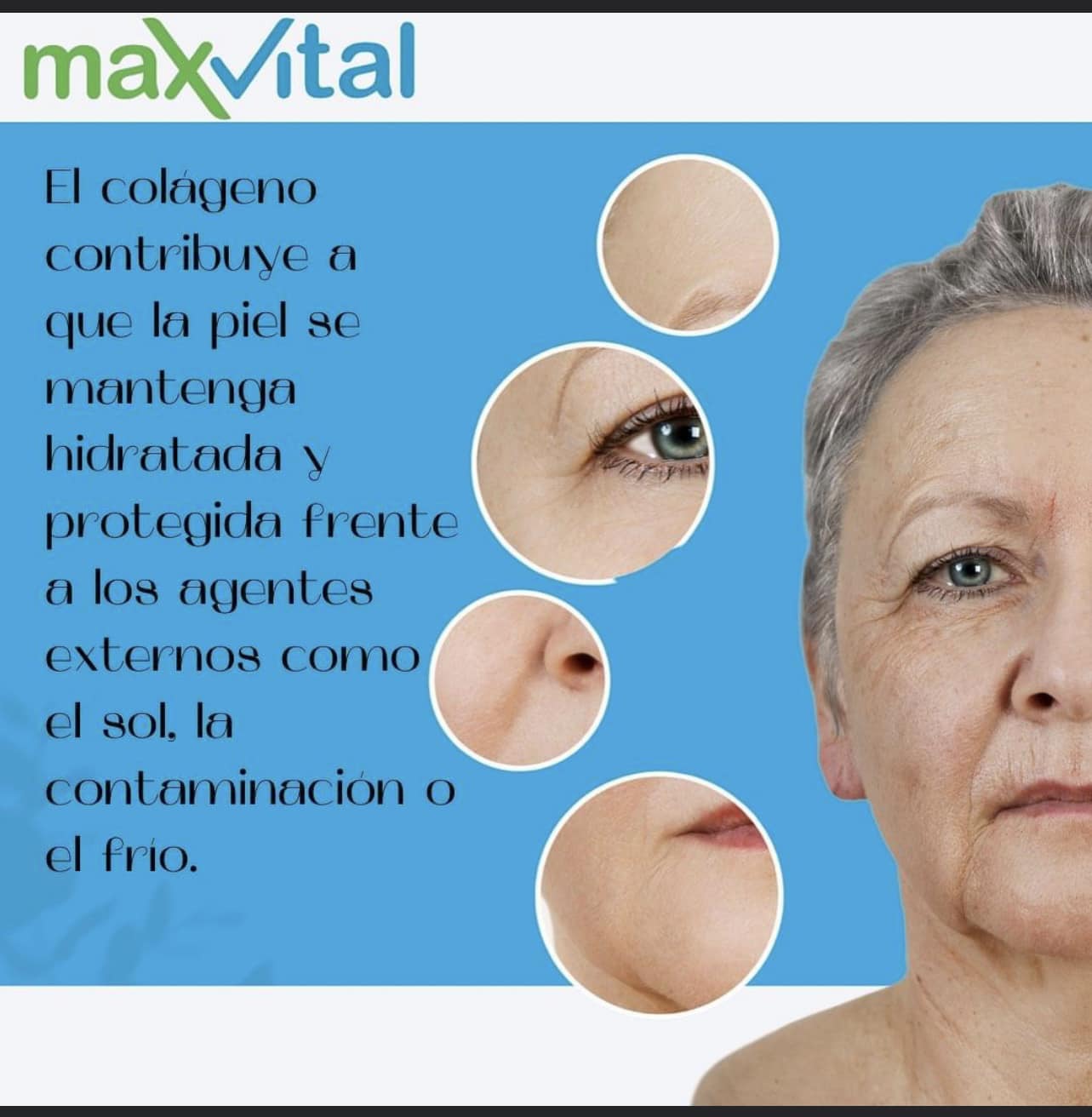 Max Vital