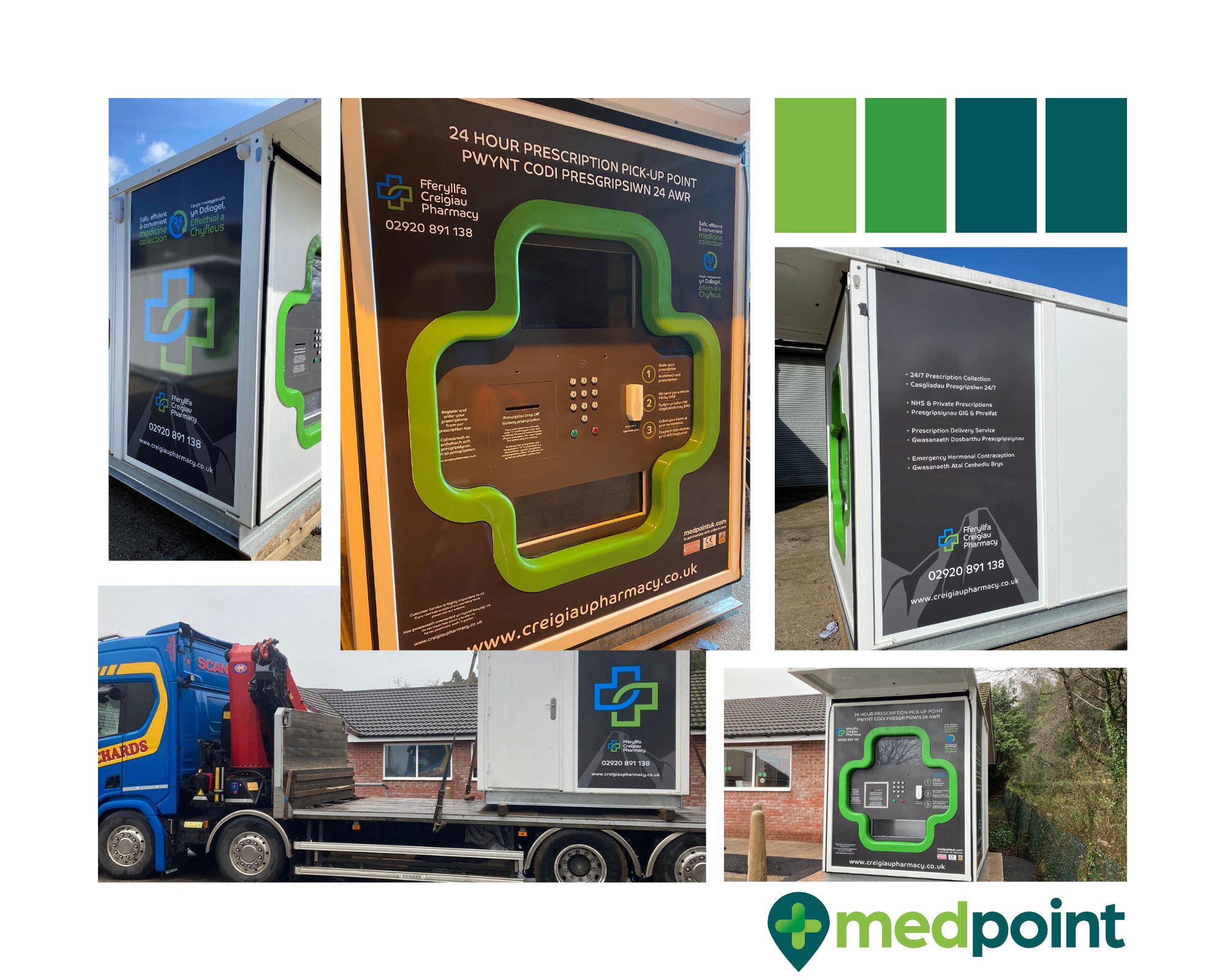 MedPoint - Recently, the team here at MedPoint have... | Facebook