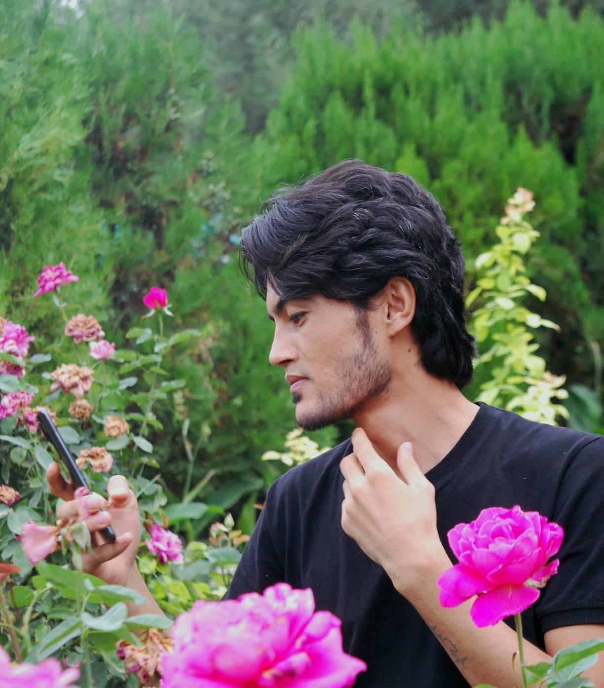 Rahmat Navid