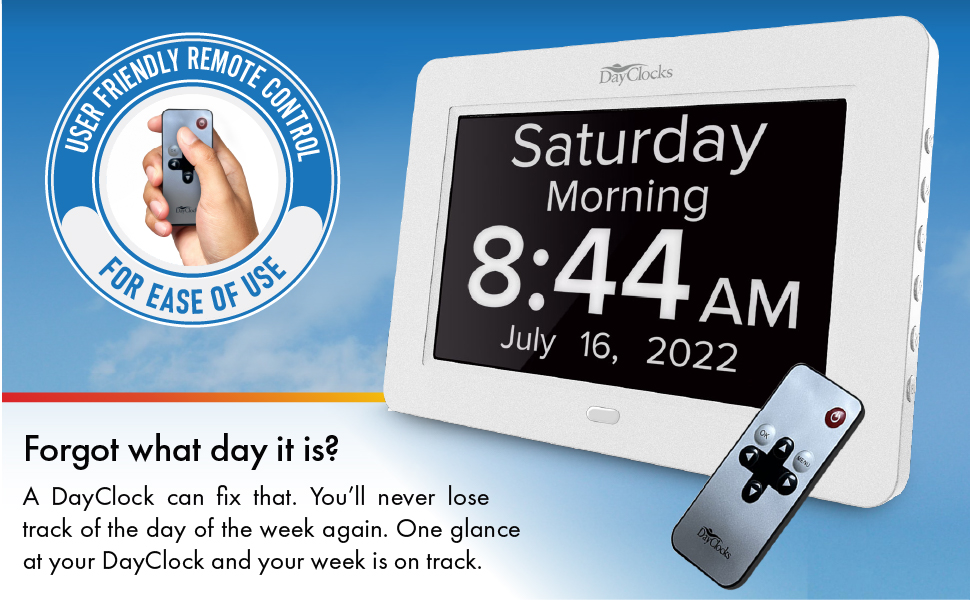 Introducing our new Digital... - The Original DayClocks | Facebook