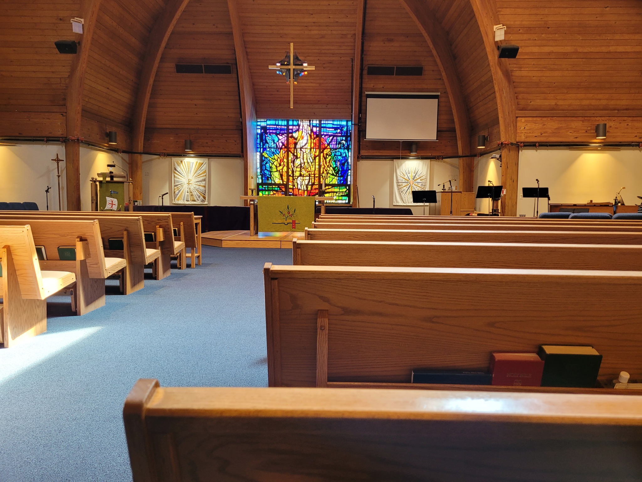Good Shepherd Lutheran... - Good Shepherd Lutheran Church